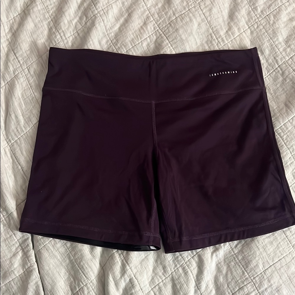 IAB|MFG (I Am Becoming) 5” No Ride Short
